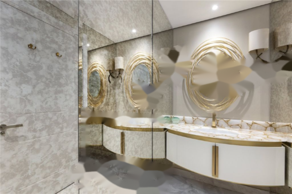 Квартира в Лондоне, Великобритания, 216 м² - фото 6