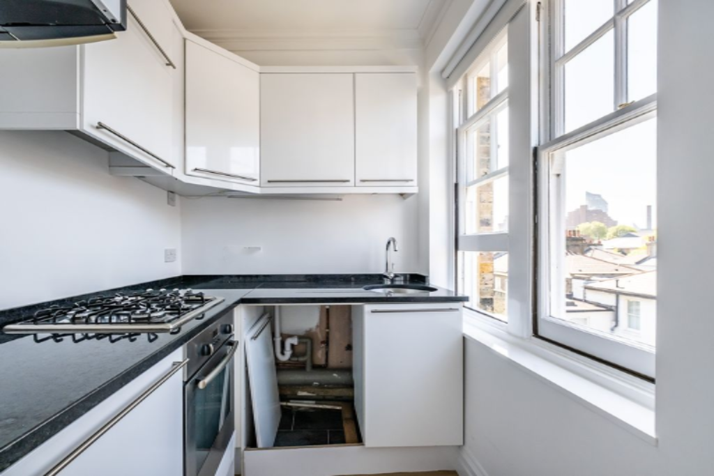 Квартира в Лондоне, Великобритания, 42 м² - фото 6