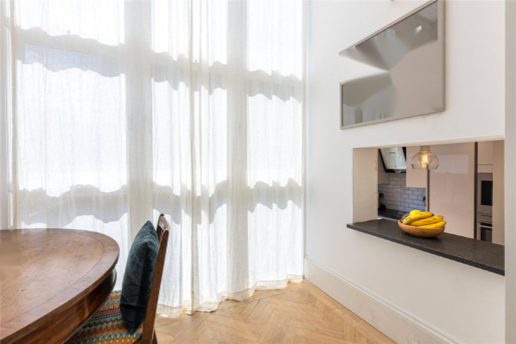 Квартира в Лондоне, Великобритания, 103 м² - фото 6