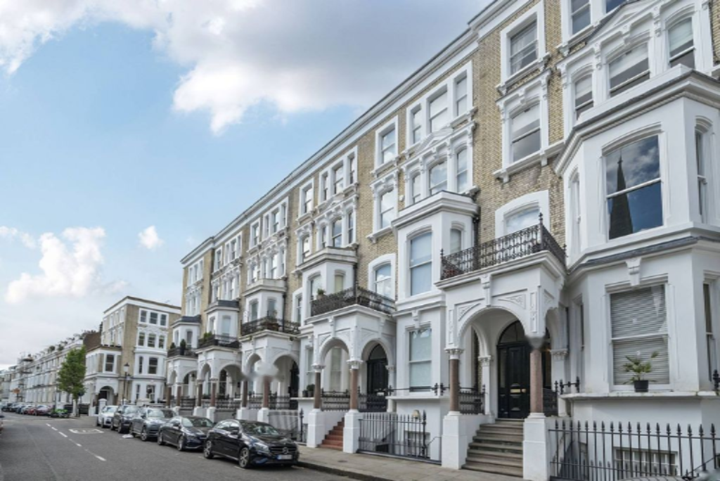 Квартира в Лондоне, Великобритания, 45 м² - фото 6