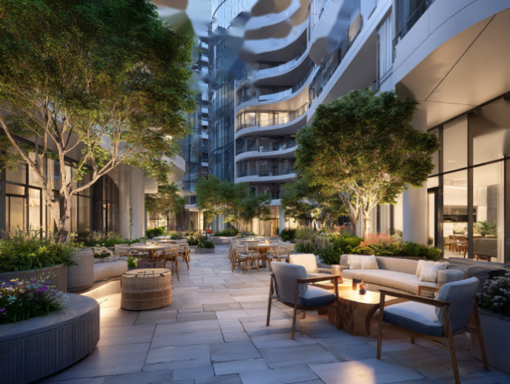 Квартира в Лондоне, Великобритания, 75 м² - фото 6