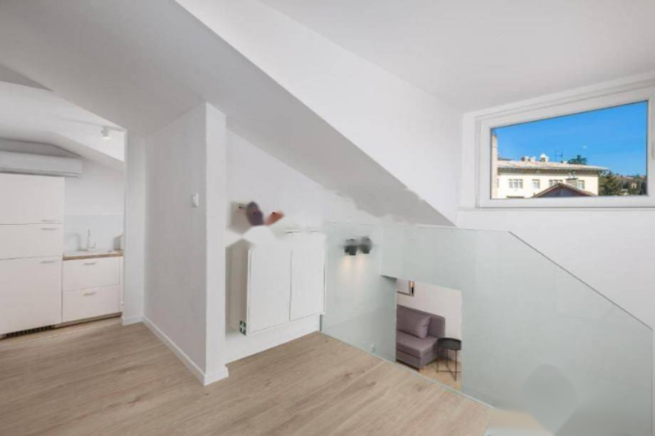 Квартира в Опатии, Хорватия, 84 м² - фото 6