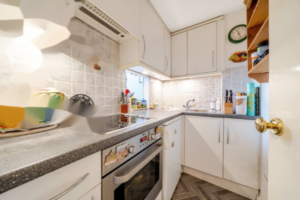 Квартира в Лондоне, Великобритания, 43 м² - фото 6