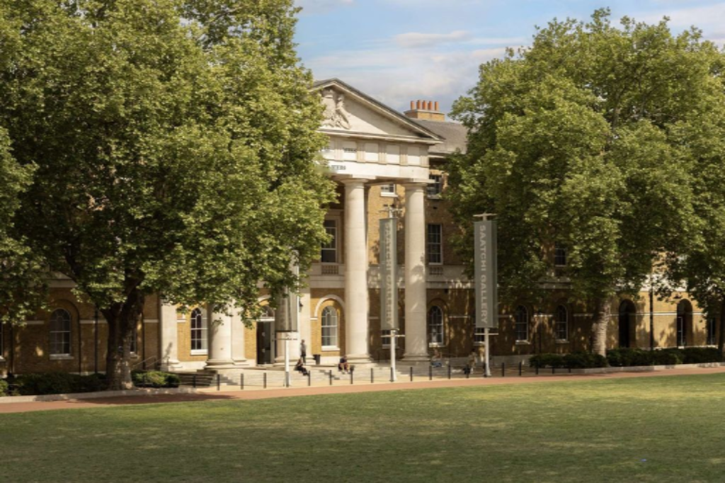 Квартира в Лондоне, Великобритания, 58 м² - фото 6