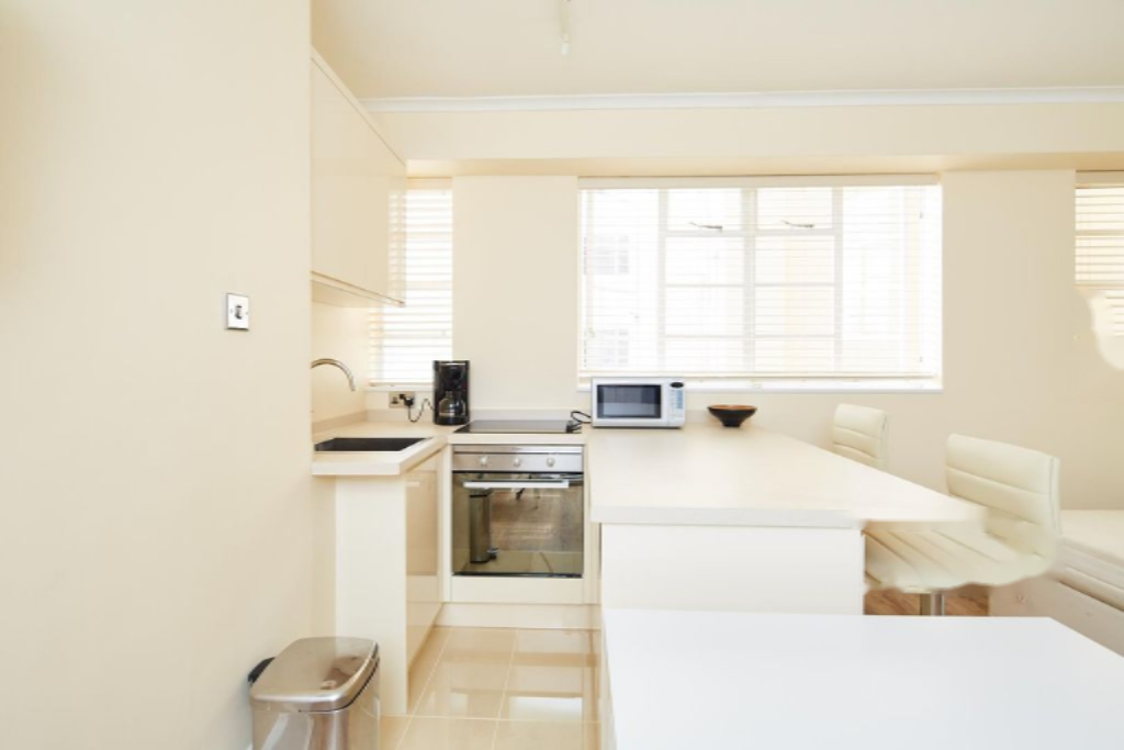 Квартира в Лондоне, Великобритания, 30 м² - фото 6