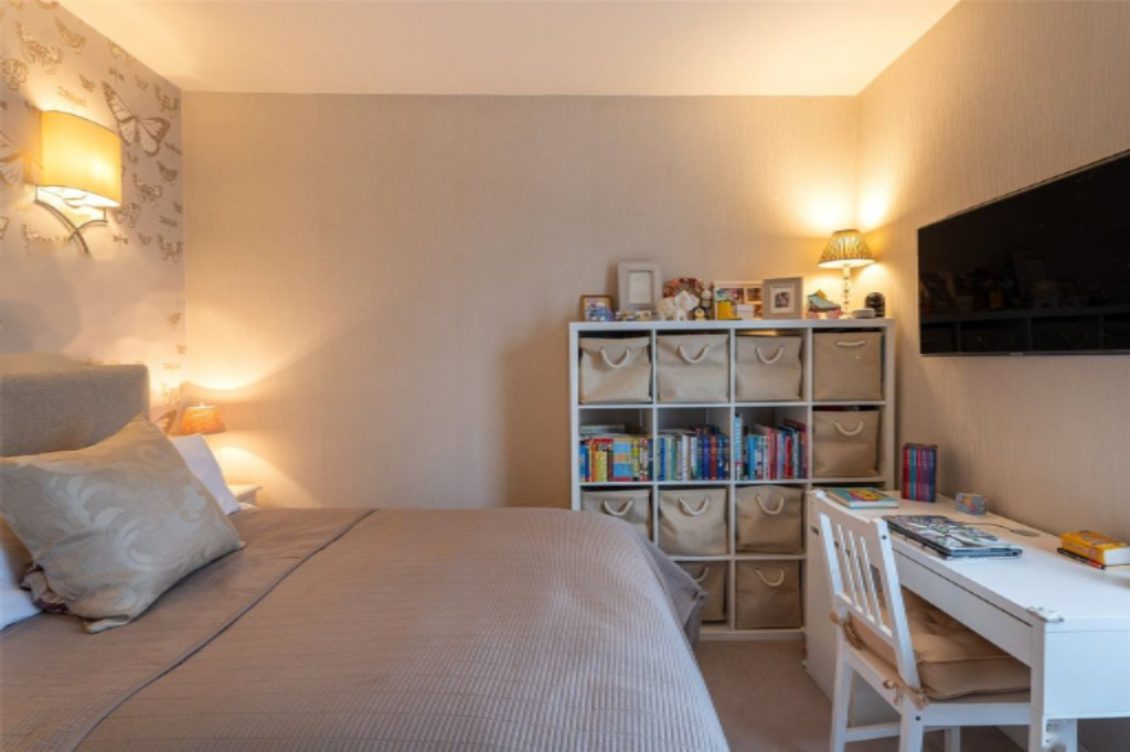 Квартира в Лондоне, Великобритания, 231 м² - фото 6