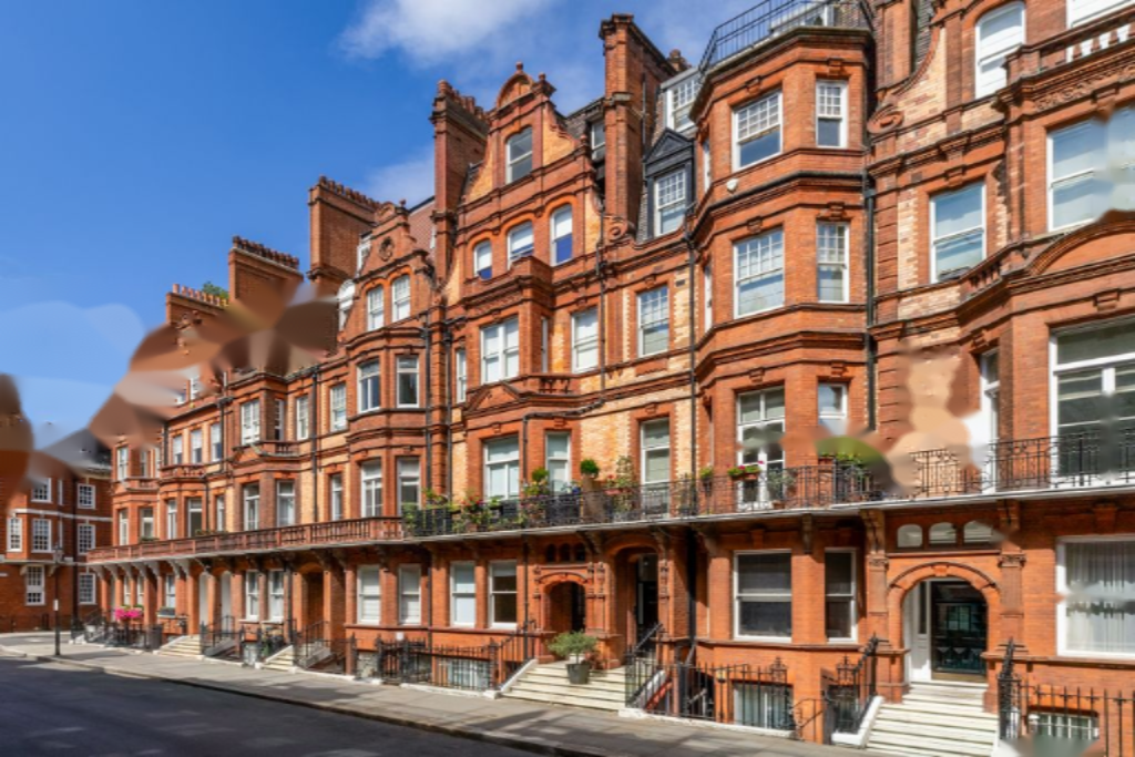 Квартира в Лондоне, Великобритания, 10 м² - фото 6