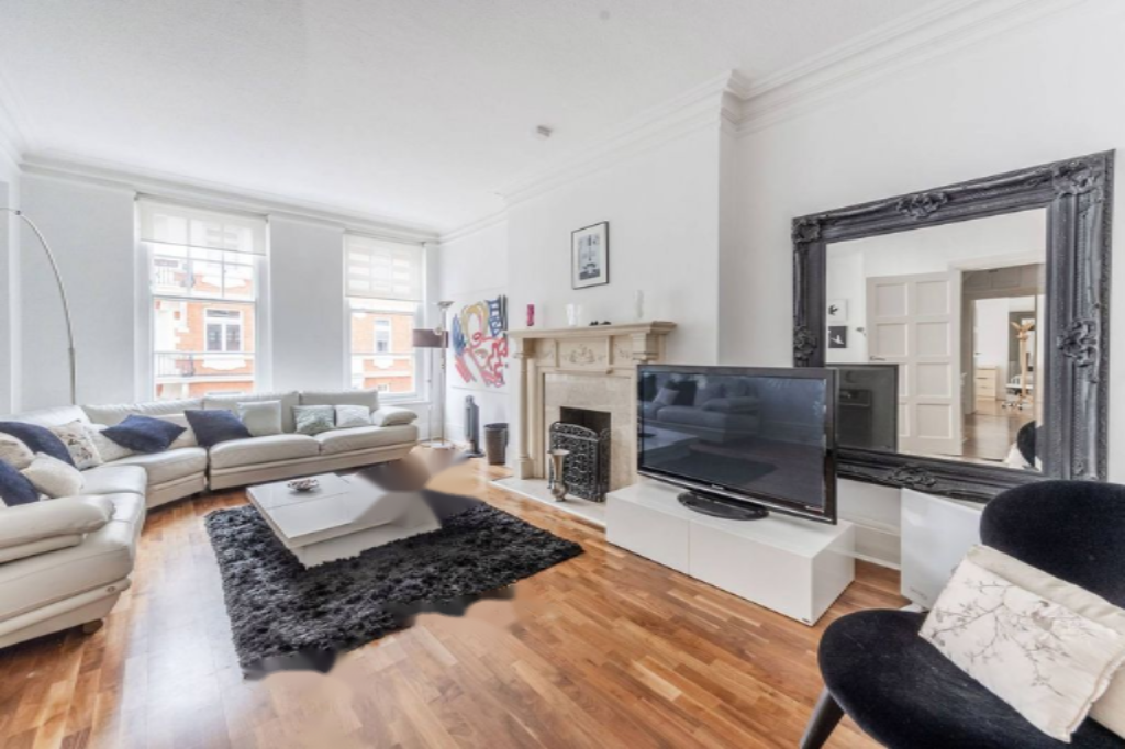 Квартира в Лондоне, Великобритания, 119 м² - фото 6