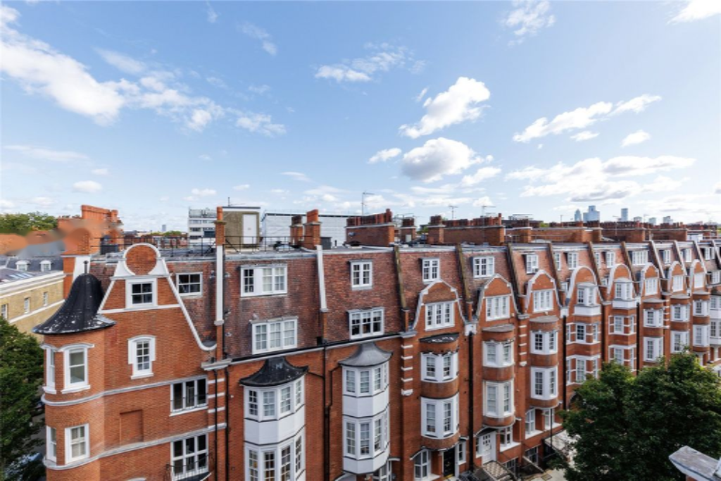 Квартира в Лондоне, Великобритания, 133 м² - фото 6