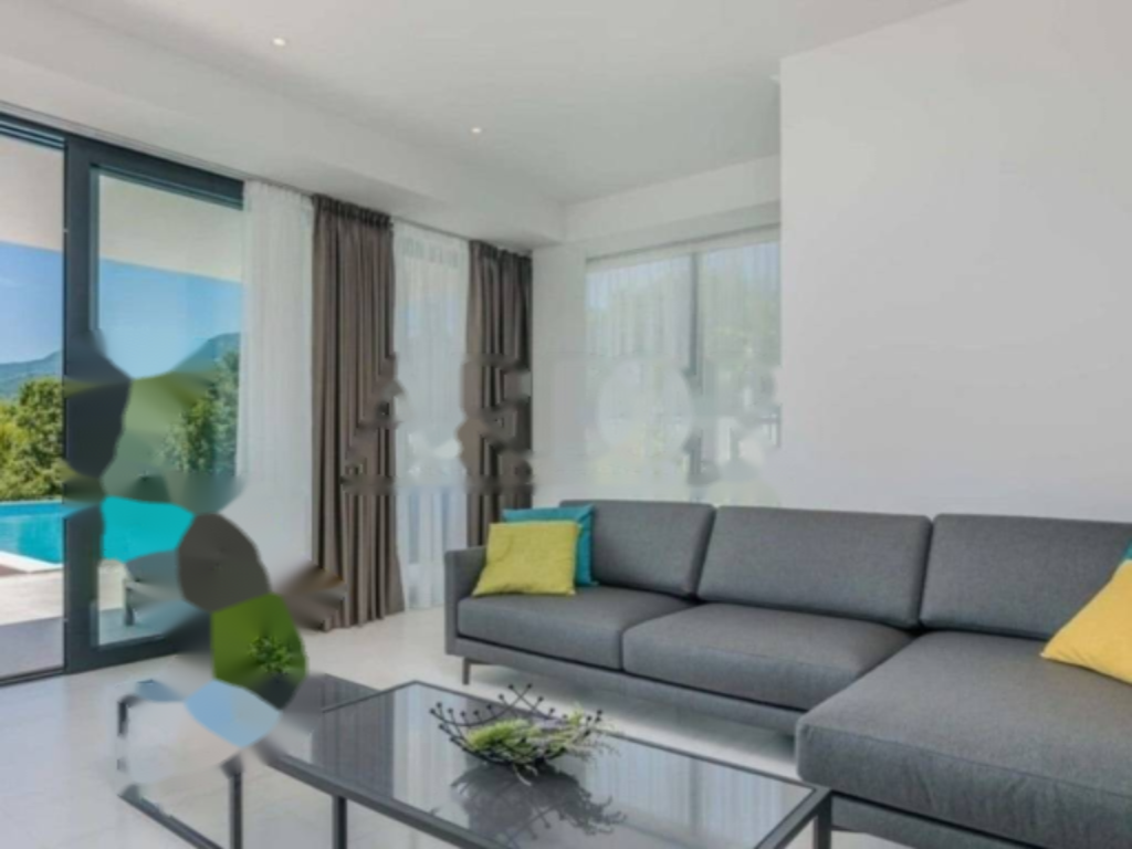 Дом в Опатии, Хорватия, 298 м² - фото 6