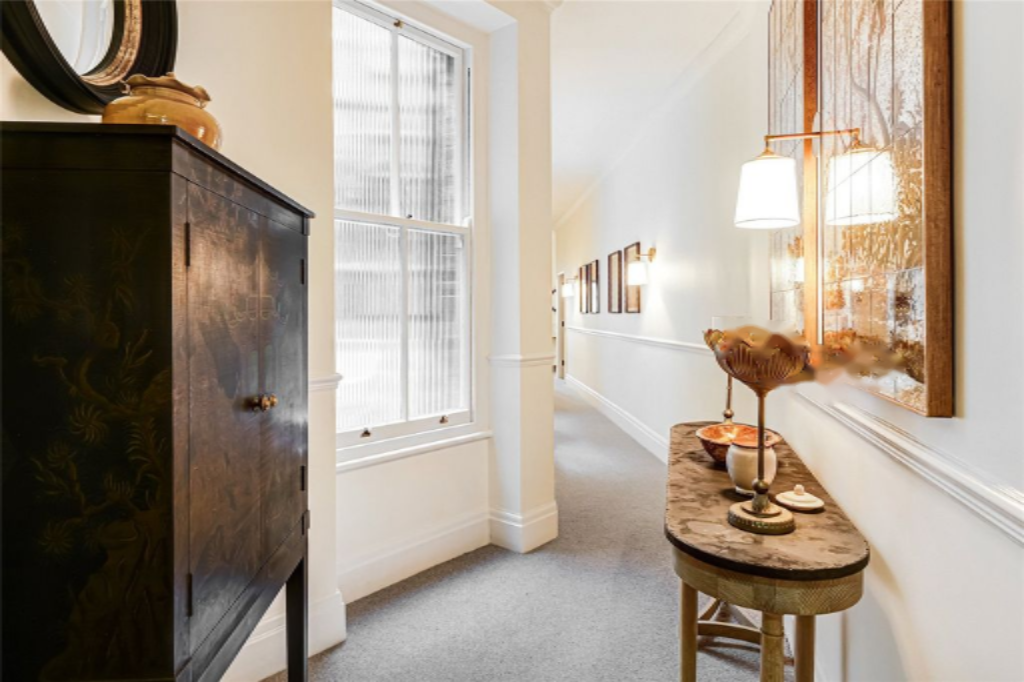 Квартира в Лондоне, Великобритания, 107 м² - фото 6