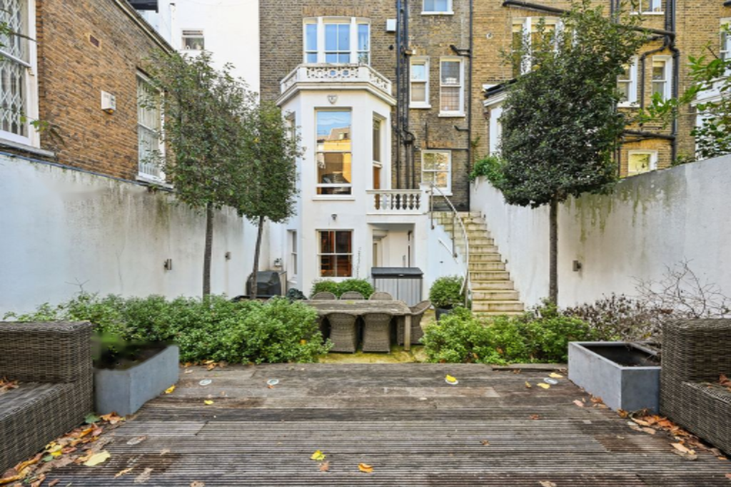 Квартира в Лондоне, Великобритания, 64 м² - фото 6