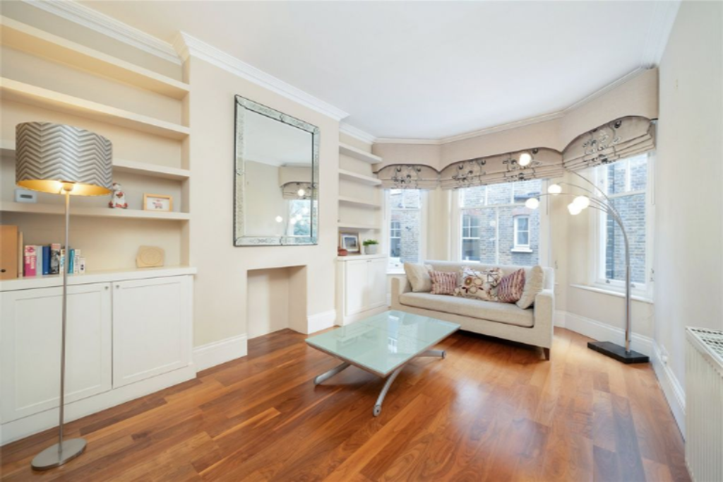 Квартира в Лондоне, Великобритания, 56 м² - фото 5