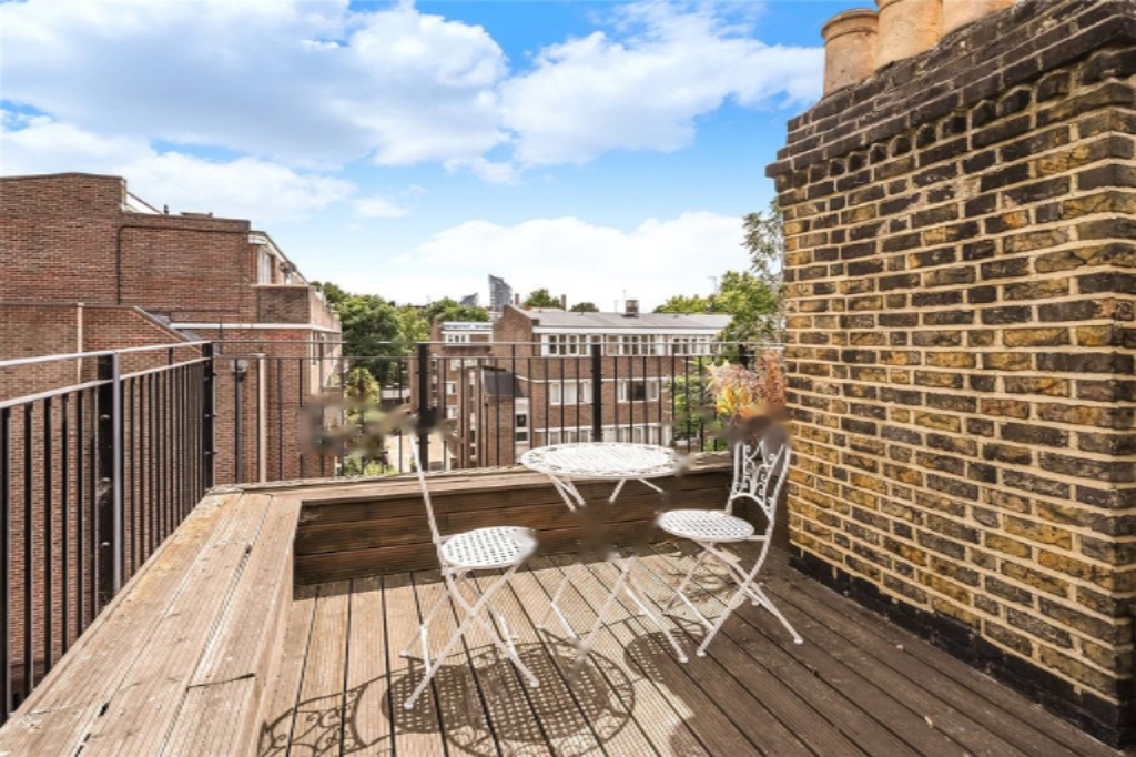 Квартира в Лондоне, Великобритания, 68 м² - фото 7