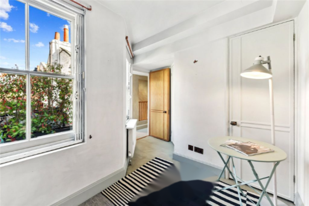 Квартира в Лондоне, Великобритания, 113 м² - фото 7