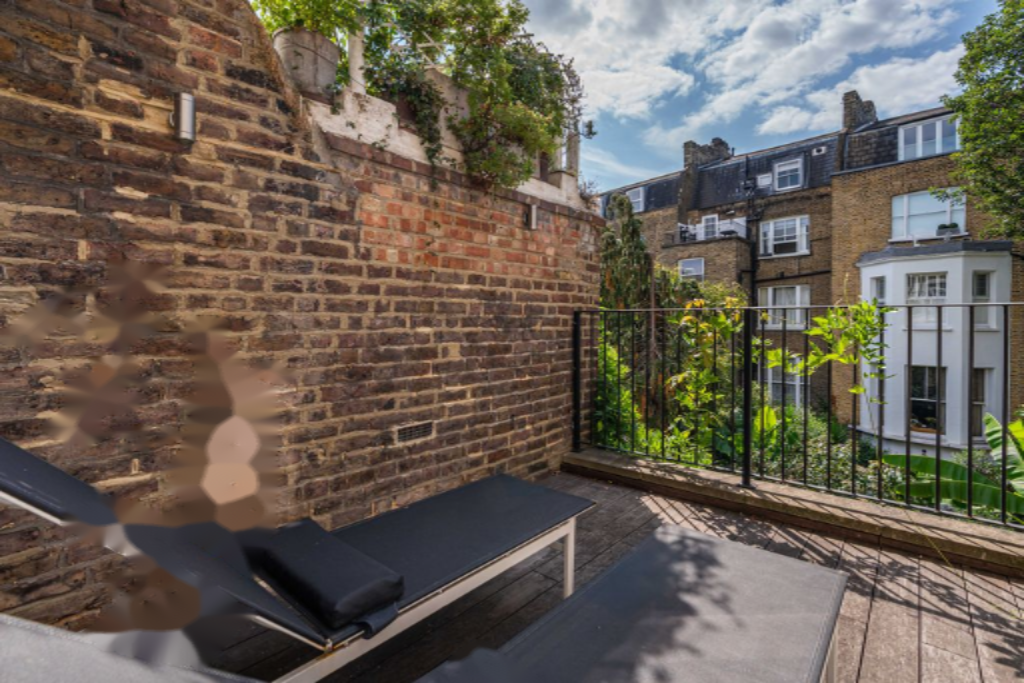 Квартира в Лондоне, Великобритания, 236 м² - фото 7