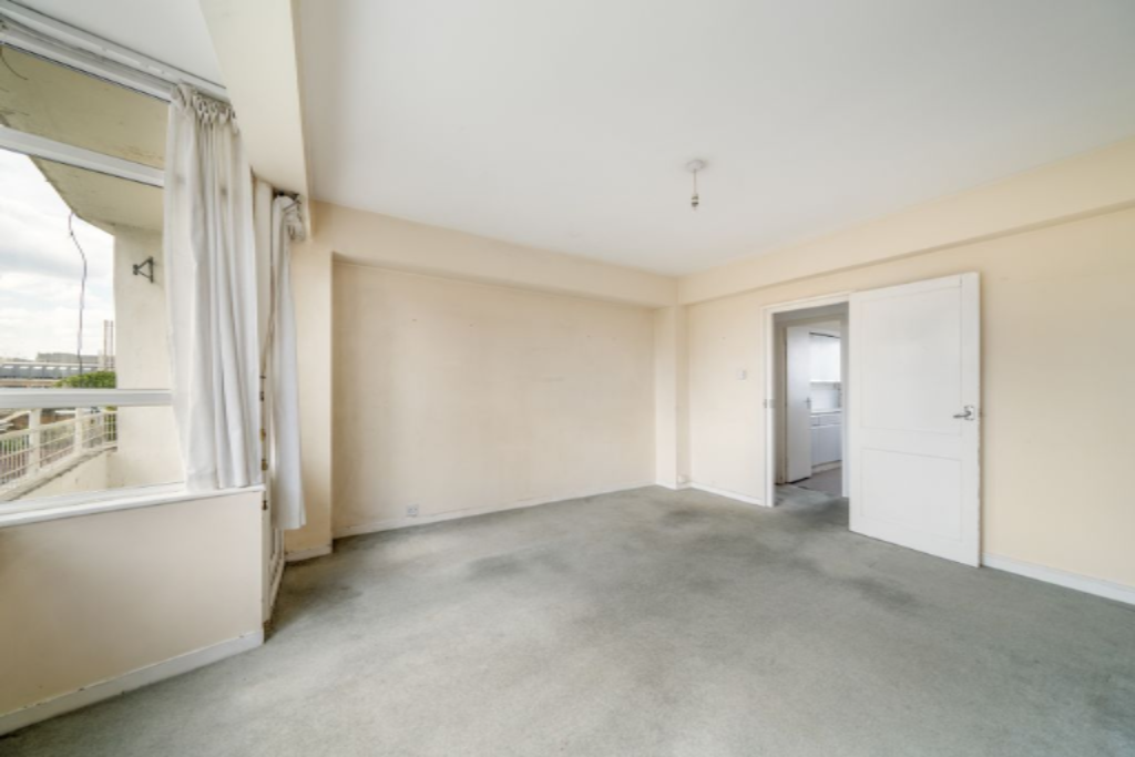 Квартира в Лондоне, Великобритания, 63 м² - фото 7