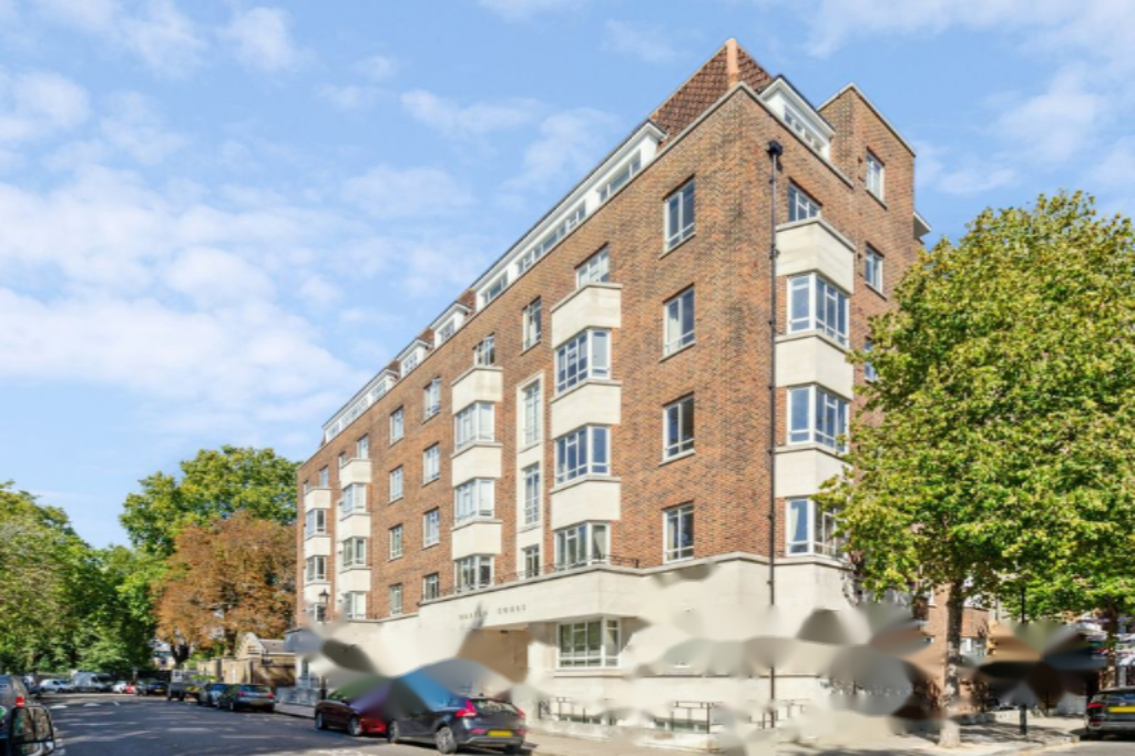 Квартира в Лондоне, Великобритания, 62 м² - фото 7