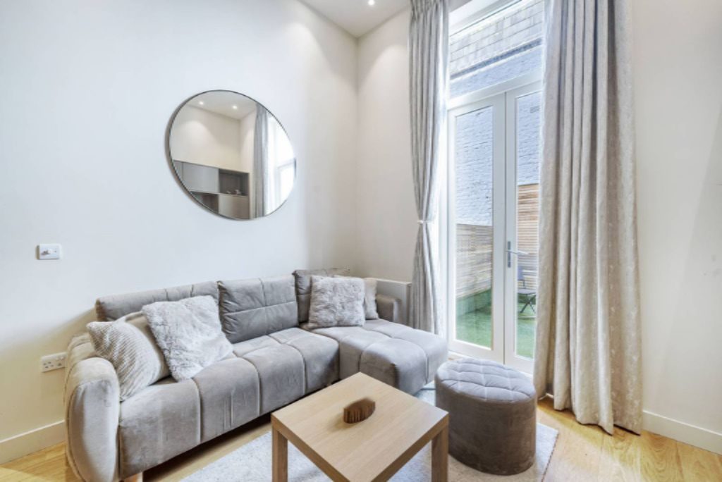 Квартира в Лондоне, Великобритания, 45 м² - фото 7