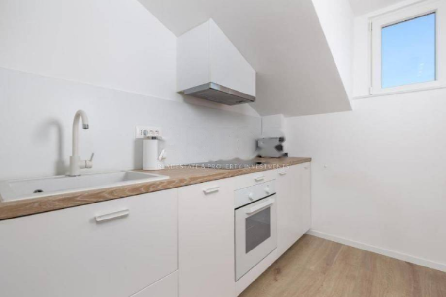 Квартира в Опатии, Хорватия, 84 м² - фото 7