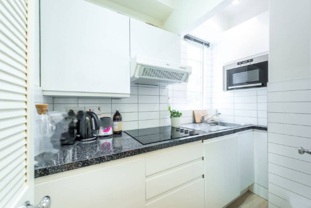 Квартира в Лондоне, Великобритания, 25 м² - фото 7