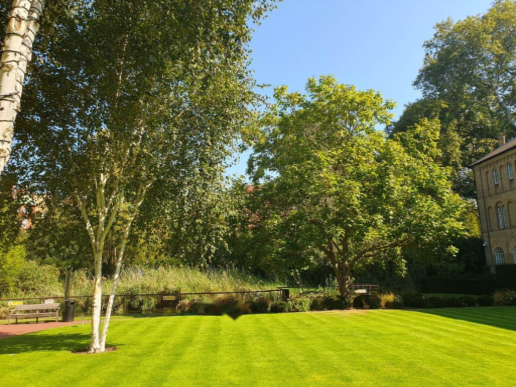 Квартира в Лондоне, Великобритания, 87 м² - фото 7