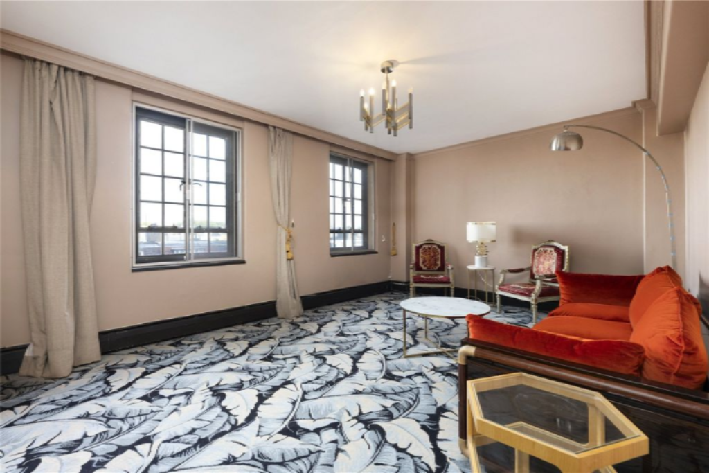 Квартира в Лондоне, Великобритания, 99 м² - фото 6