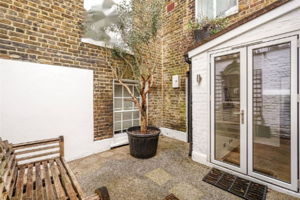 Квартира в Лондоне, Великобритания, 55 м² - фото 7