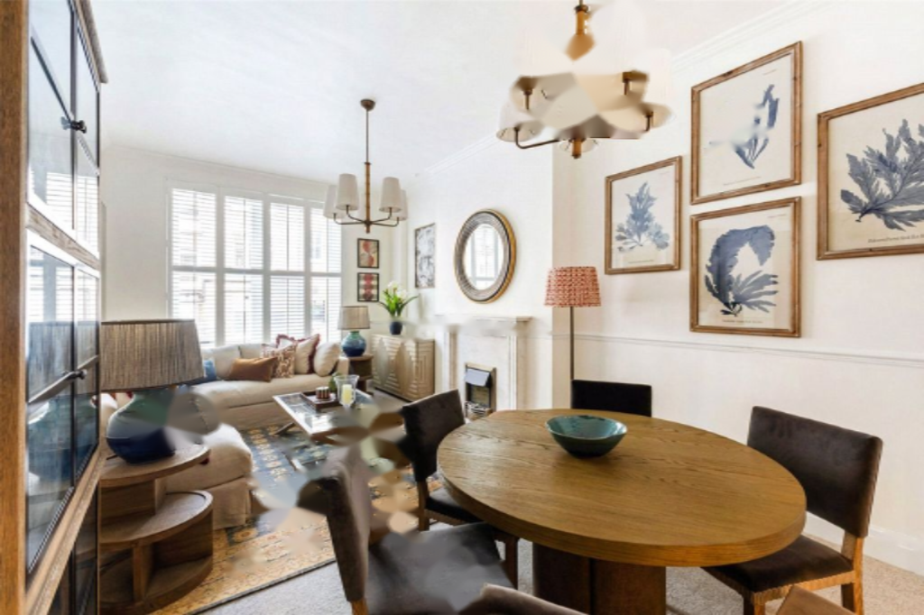 Квартира в Лондоне, Великобритания, 107 м² - фото 7