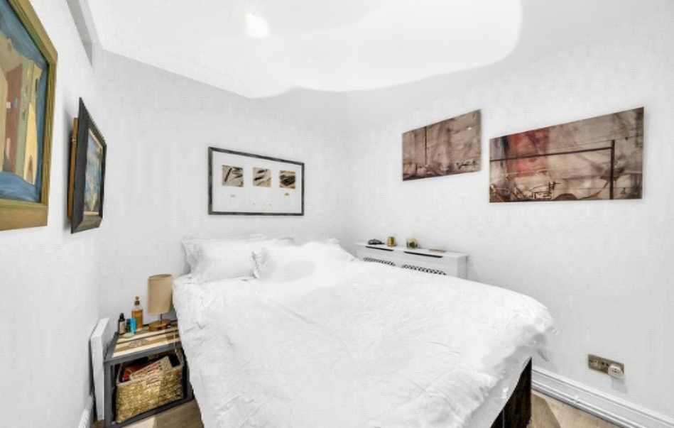 Квартира в Лондоне, Великобритания, 41 м² - фото 7