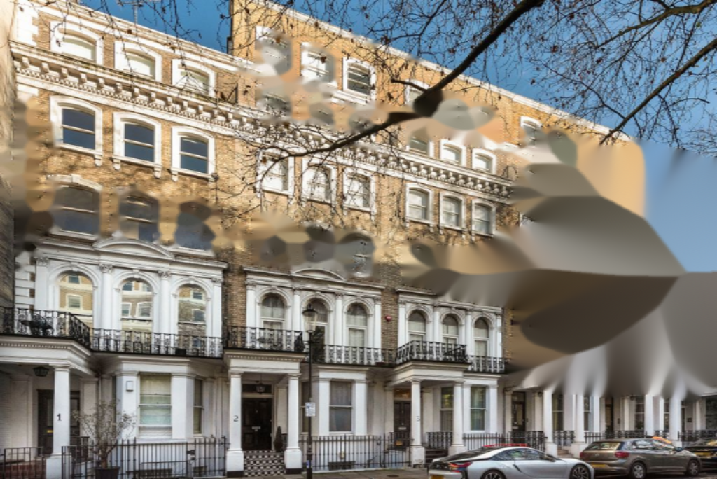 Квартира в Лондоне, Великобритания, 119 м² - фото 7