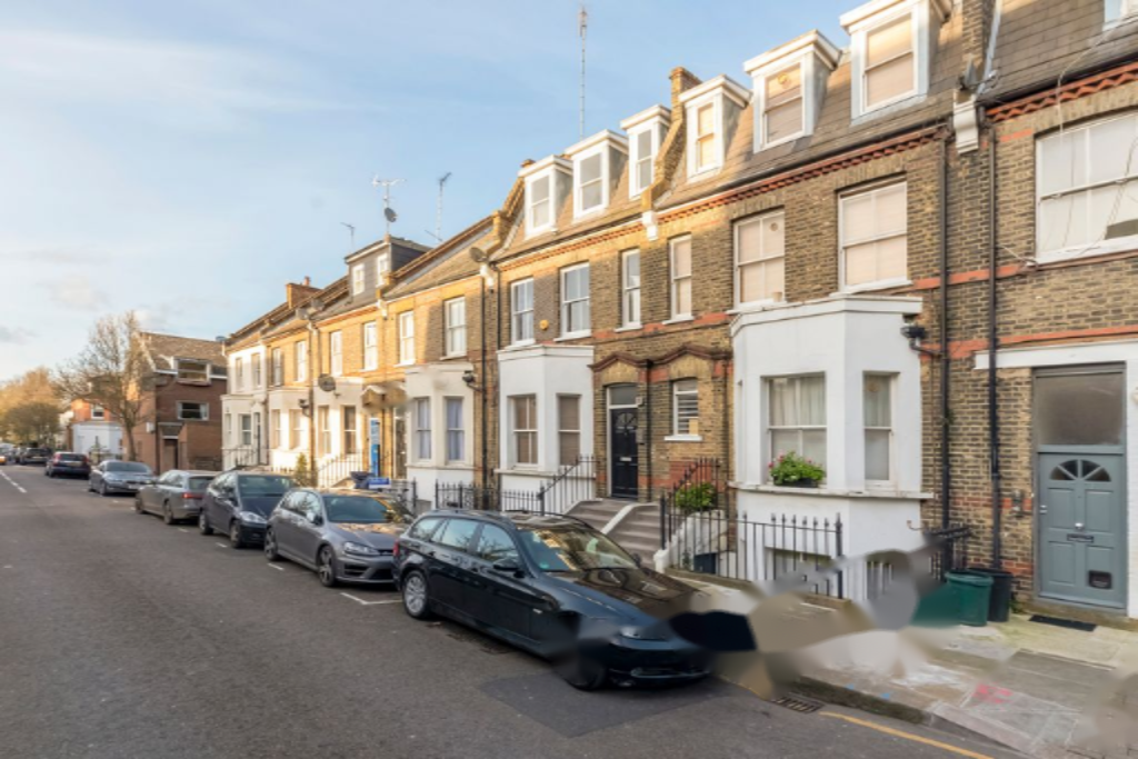 Квартира в Лондоне, Великобритания, 79 м² - фото 7