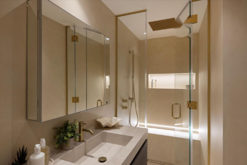 Квартира в Лондоне, Великобритания, 101 м² - фото 7