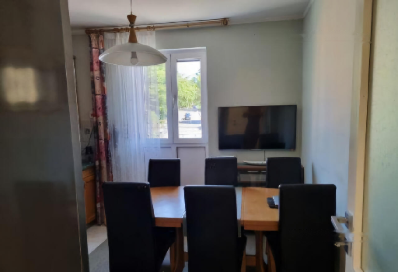 Квартира в Анкаране, Словения, 52 м² - фото 2