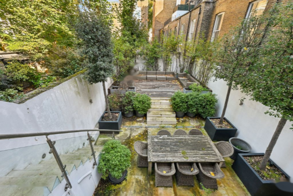 Квартира в Лондоне, Великобритания, 64 м² - фото 7