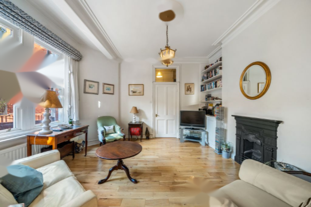 Квартира в Лондоне, Великобритания, 81 м² - фото 7