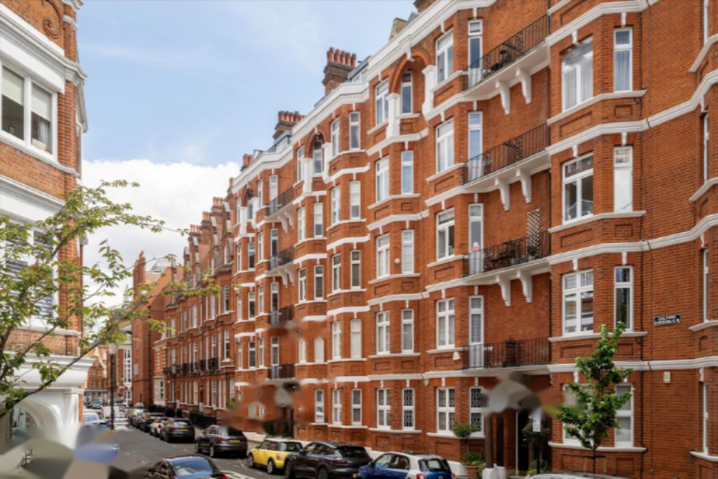 Квартира в Лондоне, Великобритания, 148 м² - фото 8