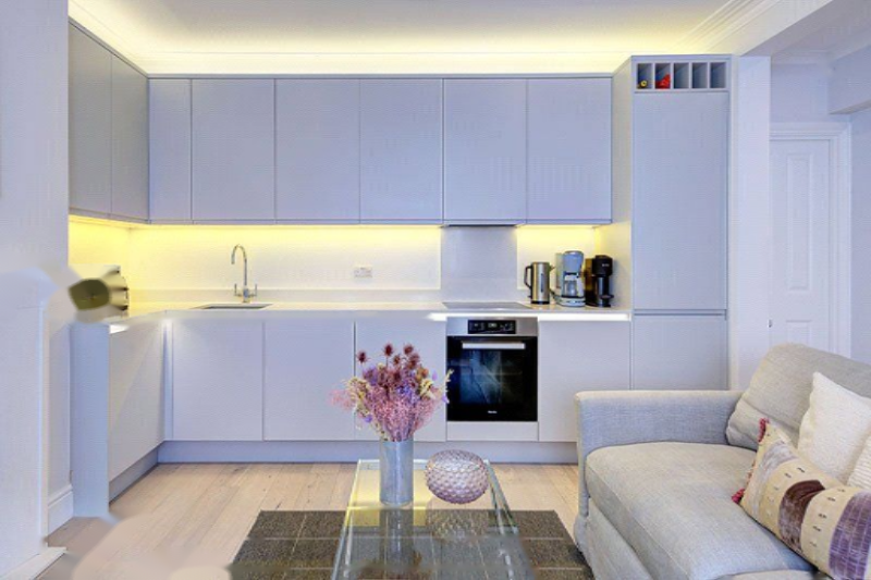 Квартира в Лондоне, Великобритания, 69 м² - фото 8