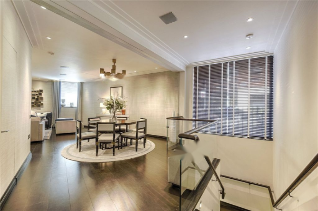 Квартира в Лондоне, Великобритания, 138 м² - фото 8