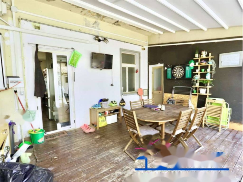 Квартира в Гориции, Италия, 164 м² - фото 8