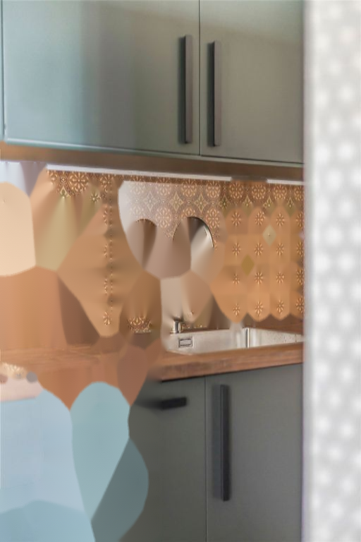 Квартира в Лондоне, Великобритания, 55 м² - фото 8