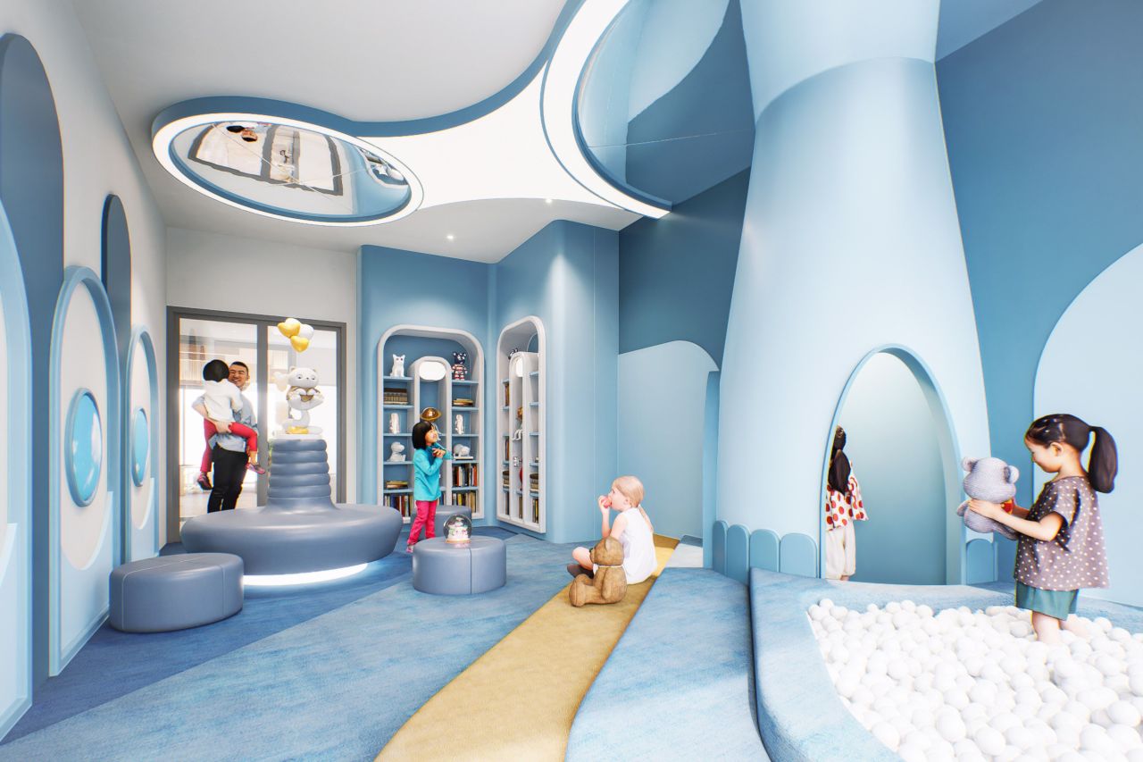 Квартира в Паттайе, Таиланд, 25 м² - фото 16