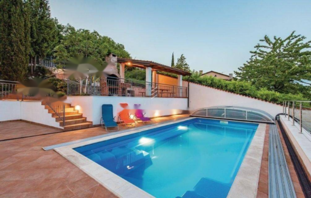 Дом в Опатии, Хорватия, 190 м² - фото 8