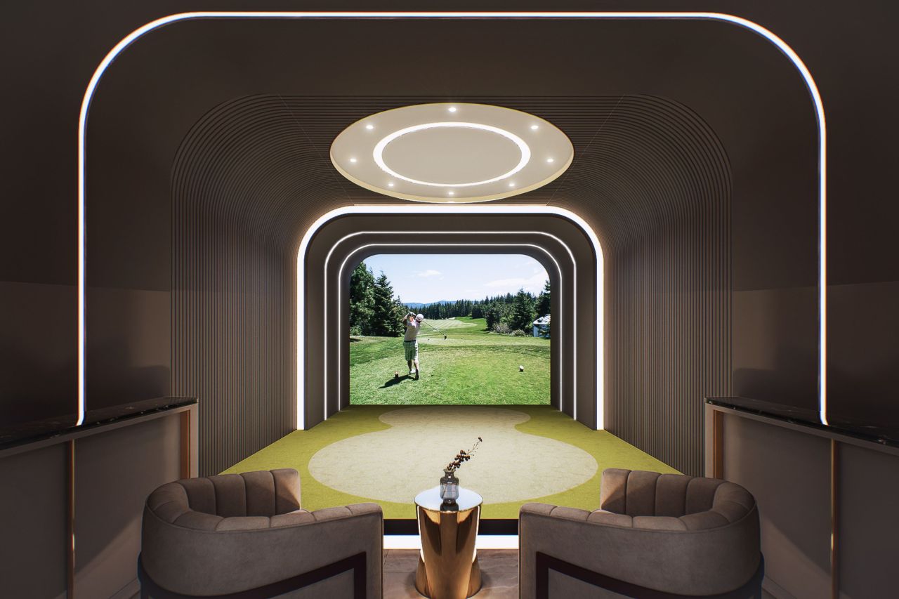 Квартира в Паттайе, Таиланд, 25 м² - фото 7