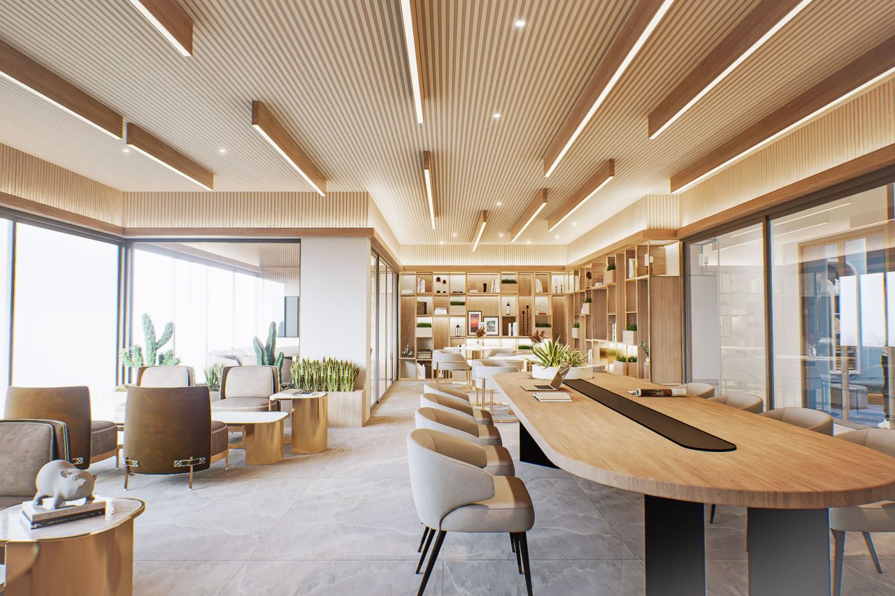 Квартира в Паттайе, Таиланд, 25 м² - фото 9