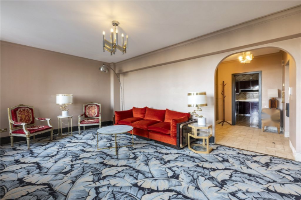 Квартира в Лондоне, Великобритания, 99 м² - фото 7