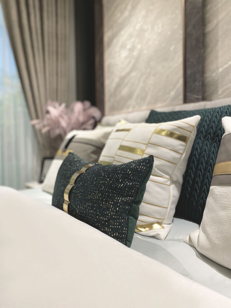 Квартира в Паттайе, Таиланд, 25 м² - фото 14