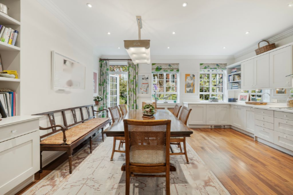 Квартира в Лондоне, Великобритания, 253 м² - фото 8