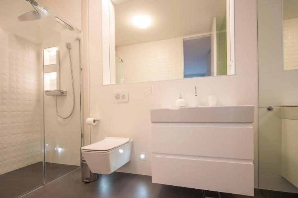 Квартира в Опатии, Хорватия, 92 м² - фото 8