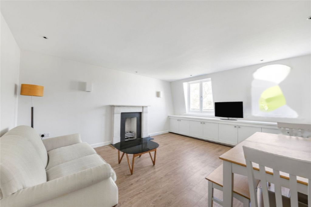 Квартира в Лондоне, Великобритания, 113 м² - фото 8